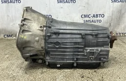 Акпп 722.997 Mercedes-Benz -Class W212