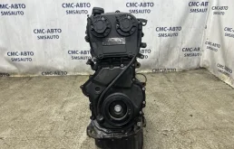 Двигатель Audi A6 C7 4G