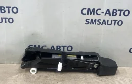 Домкрат Audi A6 C7 4G