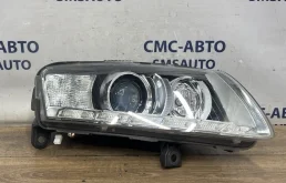 Фара адаптивный ксенон Audi A6 C6, 4F