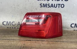 Фонарь крыло Audi A6 C7 4G
