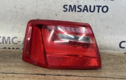Фонарь крыло Audi A6 C7 4G