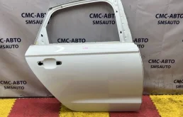 Дверь Audi A6 C7, 4G