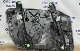 Стеклоподъемник Volkswagen Touareg NF, FL