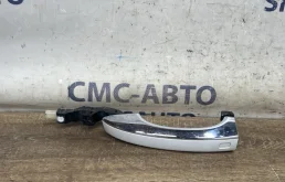 Ручка двери наружная Audi A6 C7, 4G