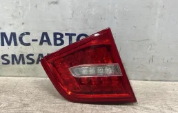 Фонарь крышки багажника Audi A6 C6, 4F