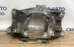 Кронштейн акпп Audi A6 C7 4G