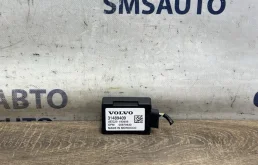 Блок электронный Volvo S60 С60