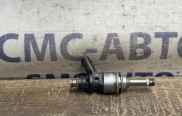 Форсунка топливная Audi A6 C6, 4F