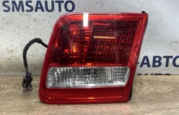 Фонарь Audi A8 D3
