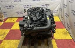Двигатель 271.860 Mercedes-Benz -Class W212