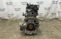Двигатель b4204t6 Volvo XC60