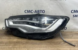 Фара led Audi A6 C7 4G