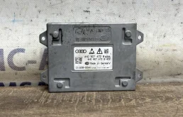 Блок розжига ксенона Audi A6 C7 4G