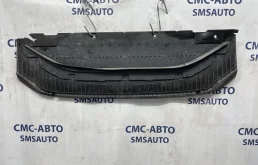 Защита Audi A6 C7 4G