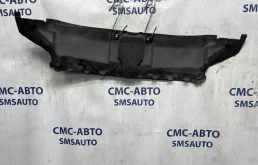 Накладка замка капота Audi A6 C7 4G