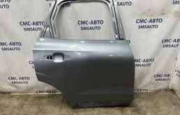 Дверь Volvo XC60 ХС60