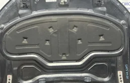 Шумоизоляция капота Audi A8 D4