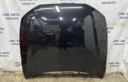 Капот Audi A6 C7, 4G