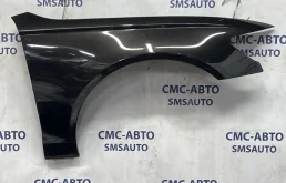 Крыло Audi A6 C7, 4G