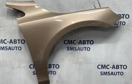 Крыло Volvo V40 Cross Country
