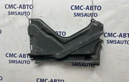 Защита Audi A6 C7, 4G