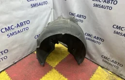 Подкрылок Audi A6 C7, 4G