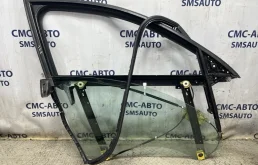 Стеклоподъемник Audi A6 C6, 4F