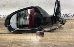 Зеркало Audi A6 C7, 4G