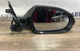 Зеркало Audi A6 C7, 4G
