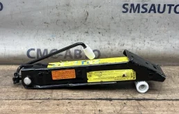 Домкрат Audi A6 C7, 4G