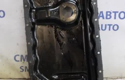 Поддон ДВС AUDI A6 2004-2010 06E103604D 4F 3.2 AUK