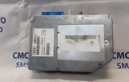 Блок управления телефоном Audi A8 4E0862333B D3