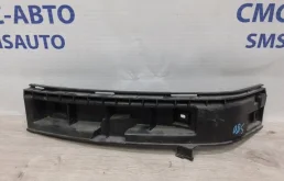 Кронштейн бампера Volvo S80 2007-2012 30655125 С80 4.4, задний правый