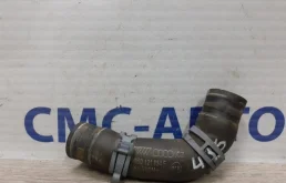 Патрубок охлаждения Audi A8 4H0121054F D4 4.2 CDR