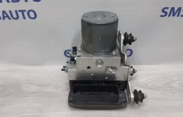 Блок АБС ABS Audi A7 4G0614517Q 4G 3.0 CGW