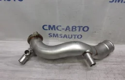 Воздуховод Audi A8 079129571P D4 4.0 CTG