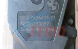 Дроссельная заслонка для BMW X5 Е70 2006-2013