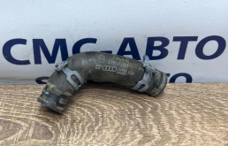 Патрубок охлаждения Audi A8 4H0121054F D4 4.2 CDR