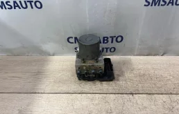 Блок АБС ABS Audi A6 4F0910517AL C6 2.8 CCE