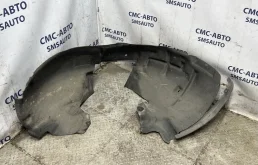 Подкрылок Audi A5 8T0821172M 8T 2.0T CDN, передний правый