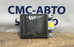Радар Audi A7 4G0907566H 4G 3.0 CGW, задний левый
