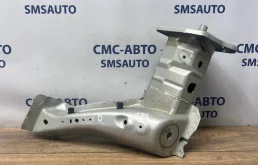 Лонжерон Volvo XC60 31353136 ХС60 B4204T6, передний правый