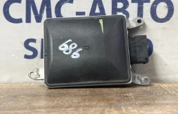 Радар Audi A8 4H0907568F D4 3.0 CRE, задний левый