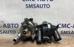 Помпа системы охлаждения Audi A8 079121013P D4 4.2 CDR