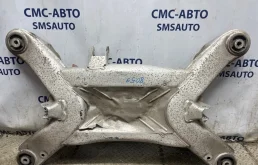 Балка задняя Audi A8 4E0505235H D3 3.2 BPK, задняя
