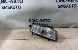 Фара противотуманная Audi A6 4F0941700A C6 3.0 CAJ, передняя правая