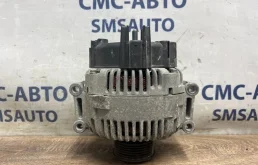 Генератор Audi A6 06E903016KX C6 3.2 AUK