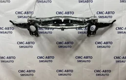 Панель передняя Porsche Cayenne 95850559400 958 4.8. 4852
