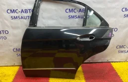 Дверь Mercedes-Benz E-Class A2127300105 W212 272.952, задняя левая